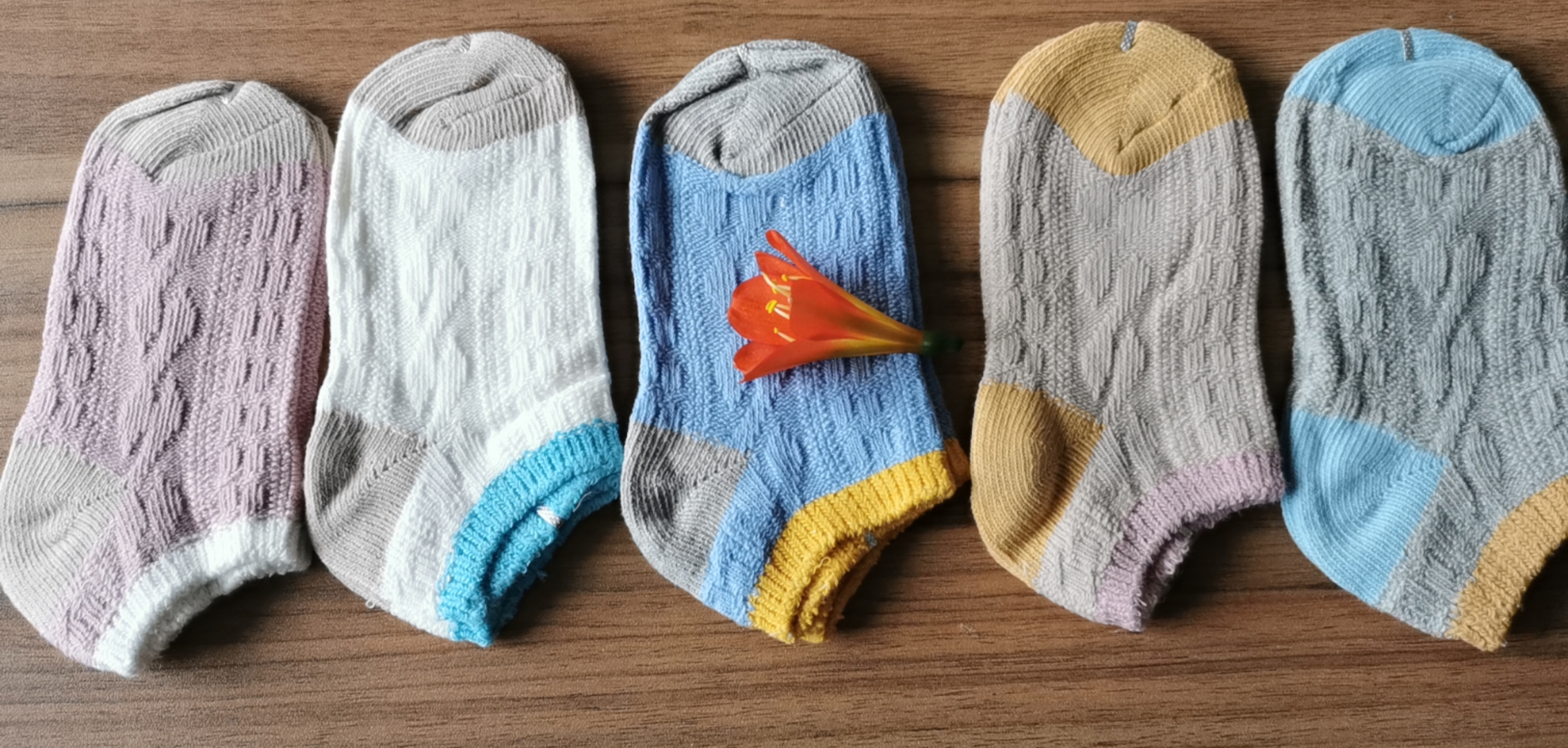 ankle socks