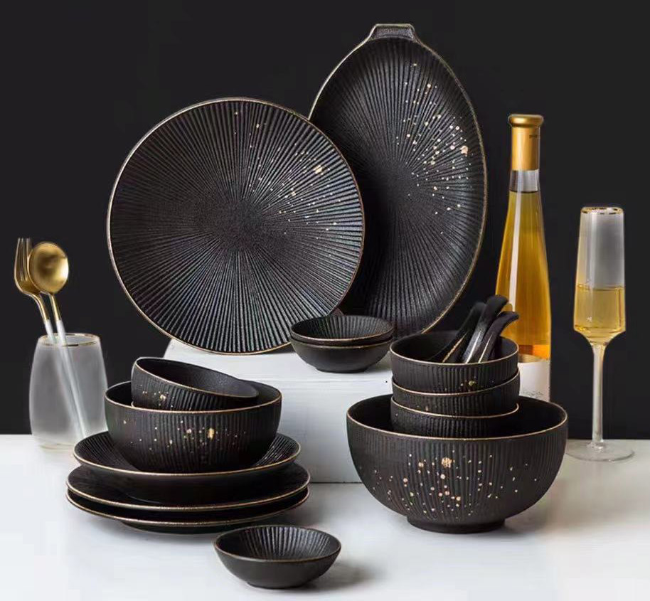 tableware