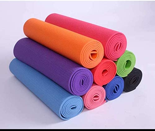 PVC Yoga Mat