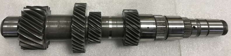 used for HILUX REVO counter shaft