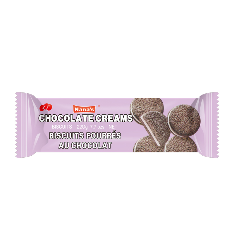 220g Sandwich Biscuits (SY094)