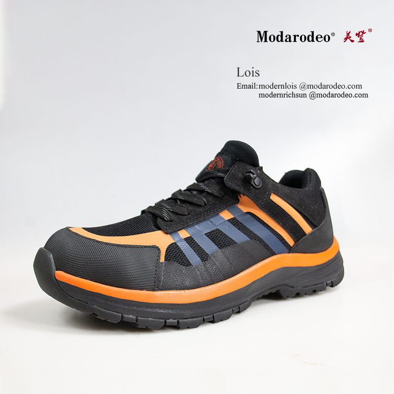 Work shoes/safety shoes/work boots/safety boots/steel toe shoes