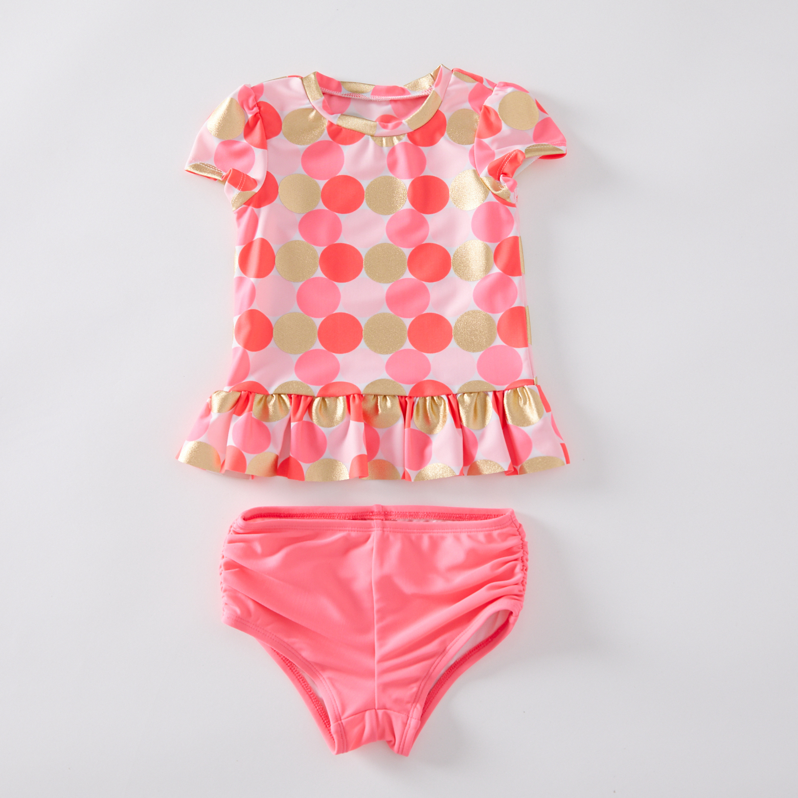 Girls Swimwear