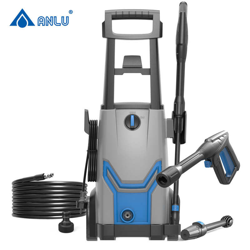 Pressure Washer