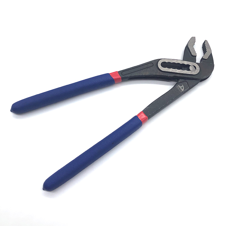 Water pump pliers, high carbon steel Industrial grade partial core, labor saving, practical, customized