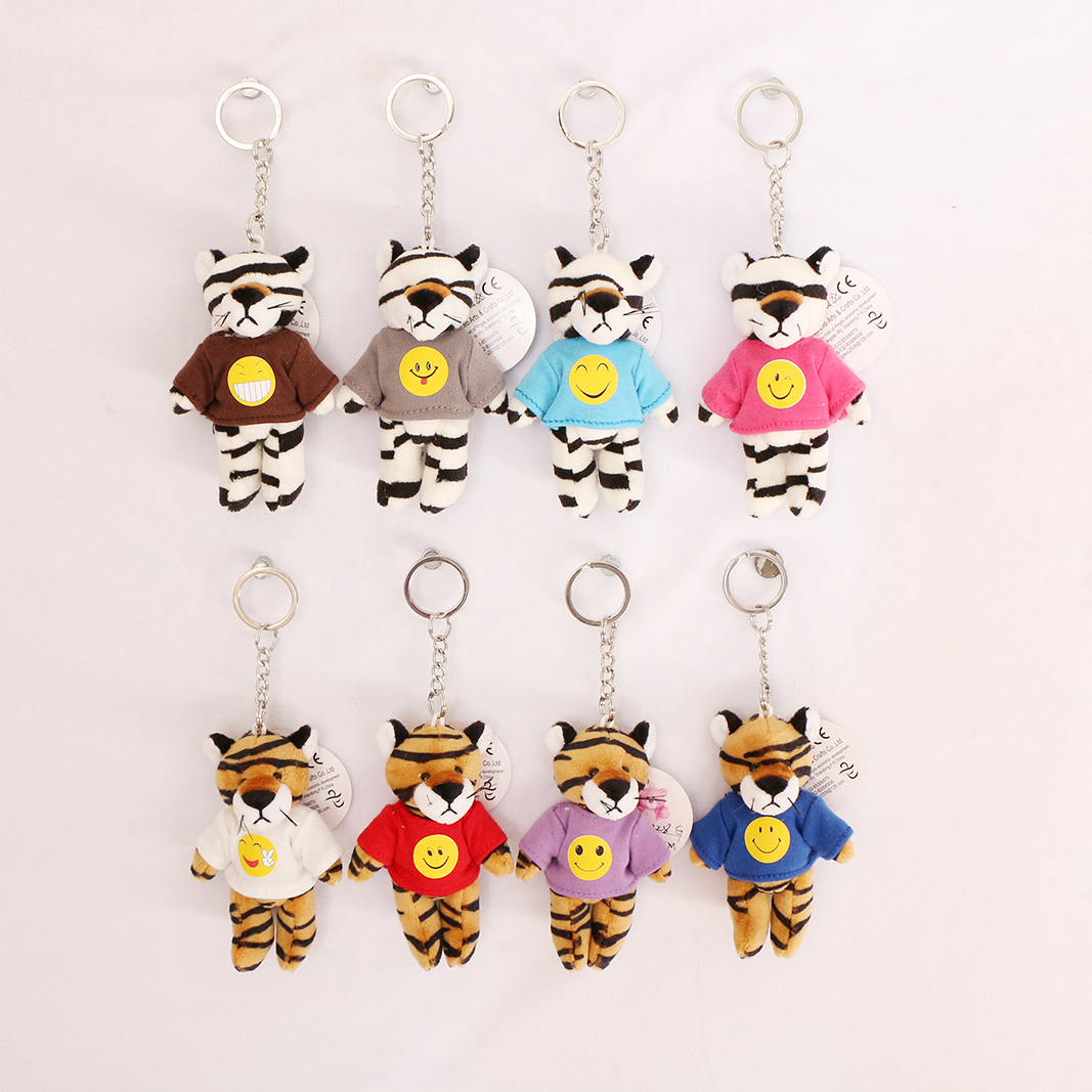 New plush toys
