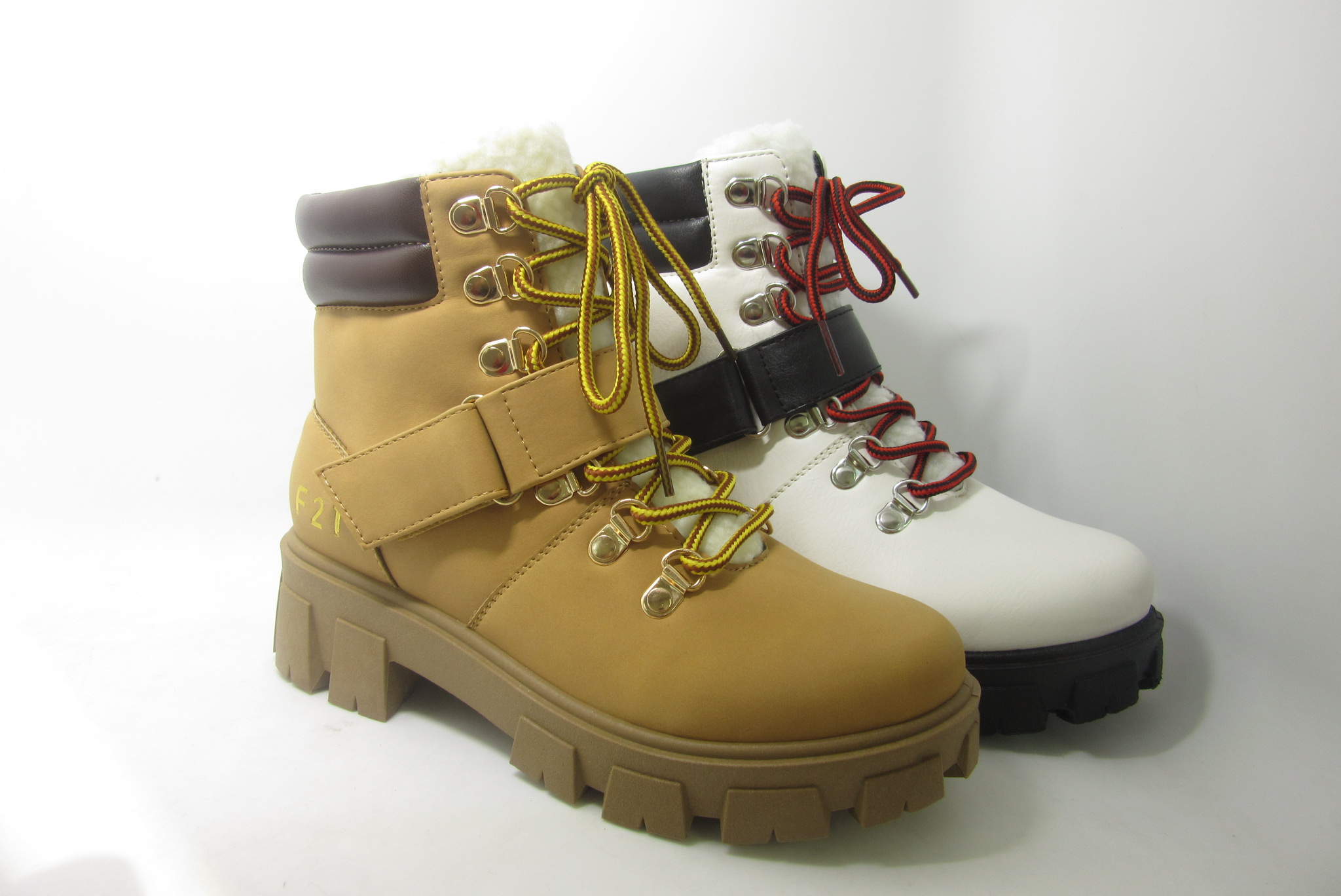 FUJIAN ZHONGXIN TRADING CO.,LTD. – children's boots 4