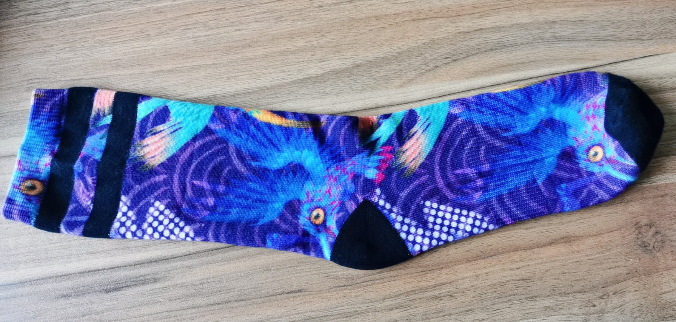 cotton sports socks