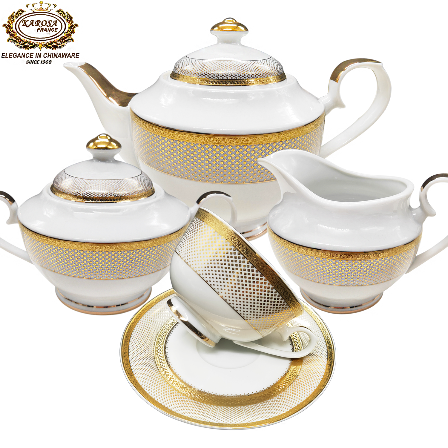 Bone china