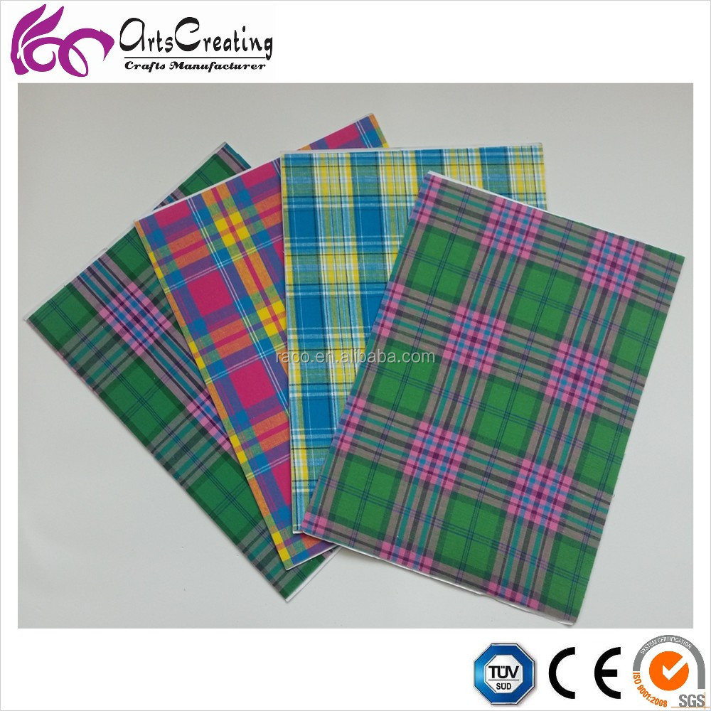 Cloth Coated EVA Foam