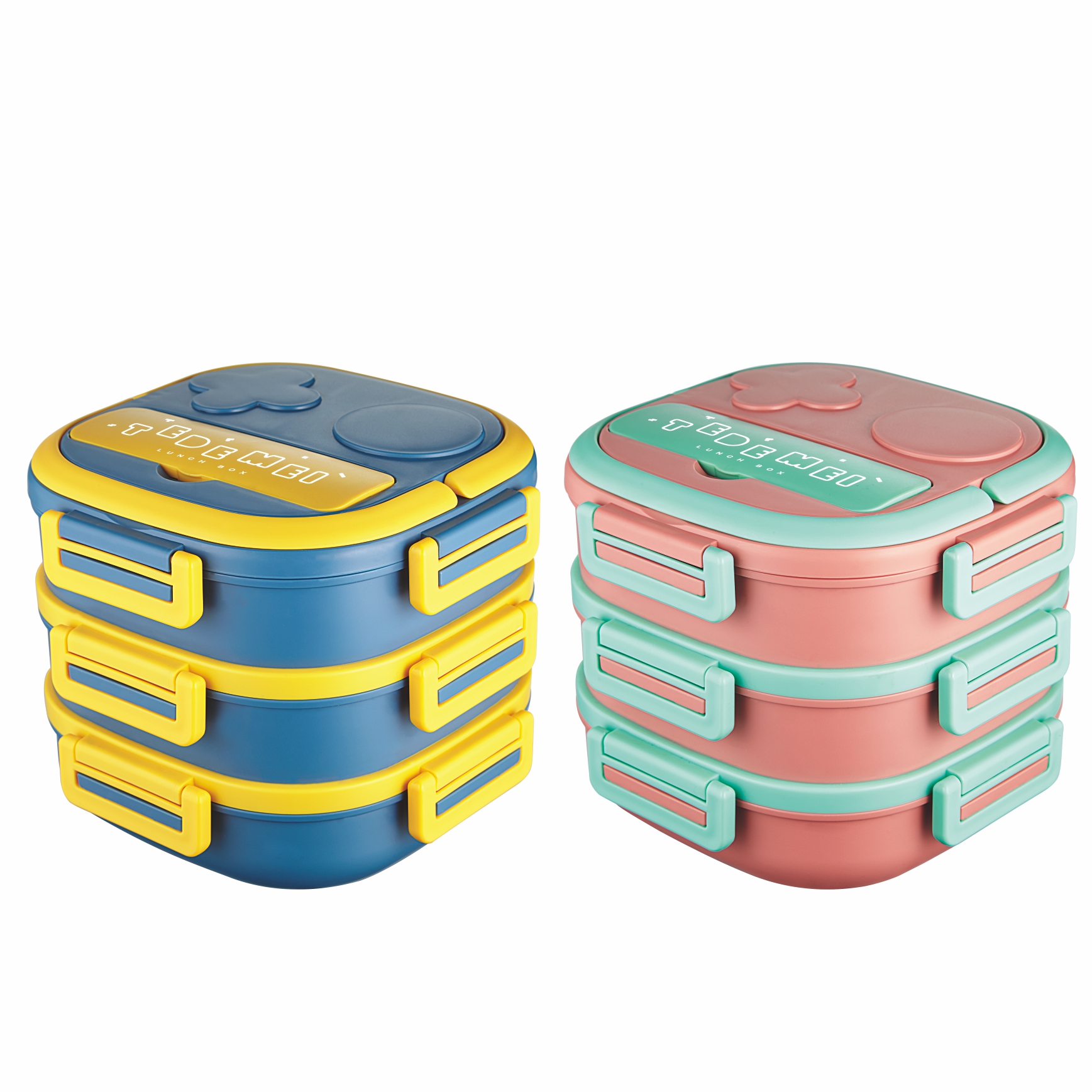 Stainless Steel Lunch Box