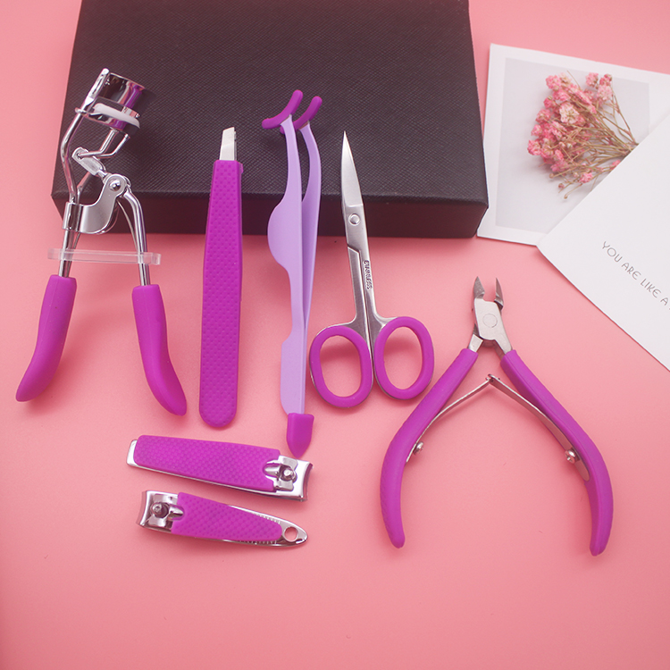 Manicure set