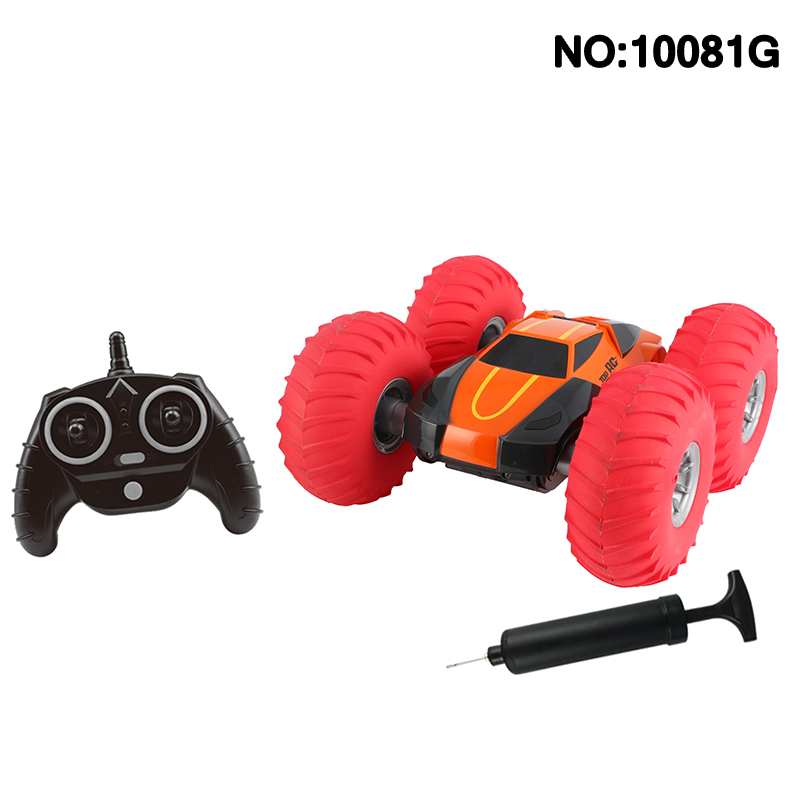 10081G remote control rc balance toy car