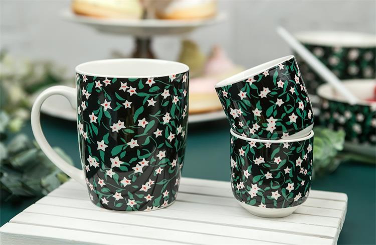 Hunan Lixin Trading Co., Ltd. – milk cups 3