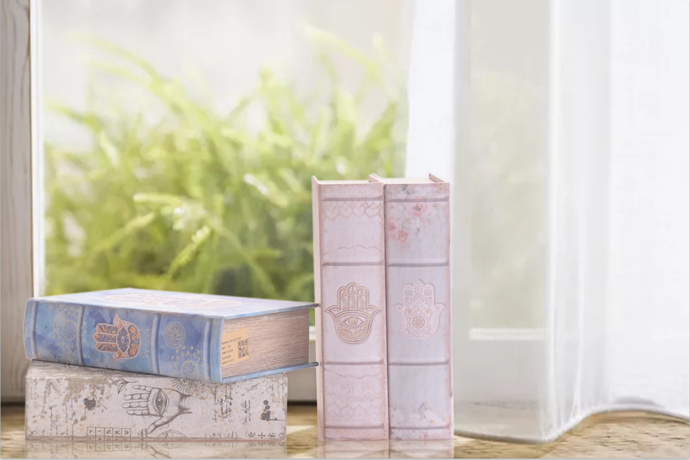 Book Box