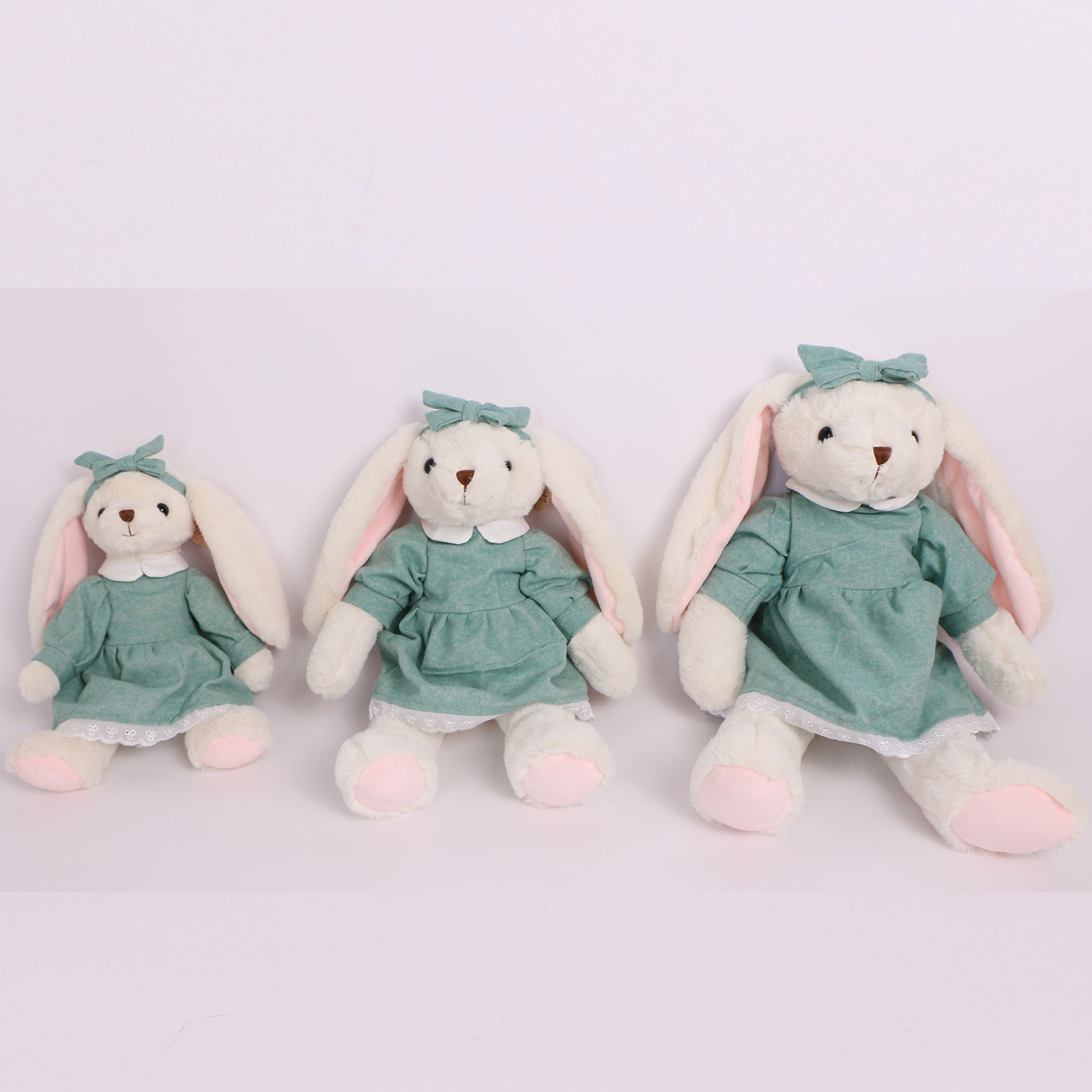 New plush toys