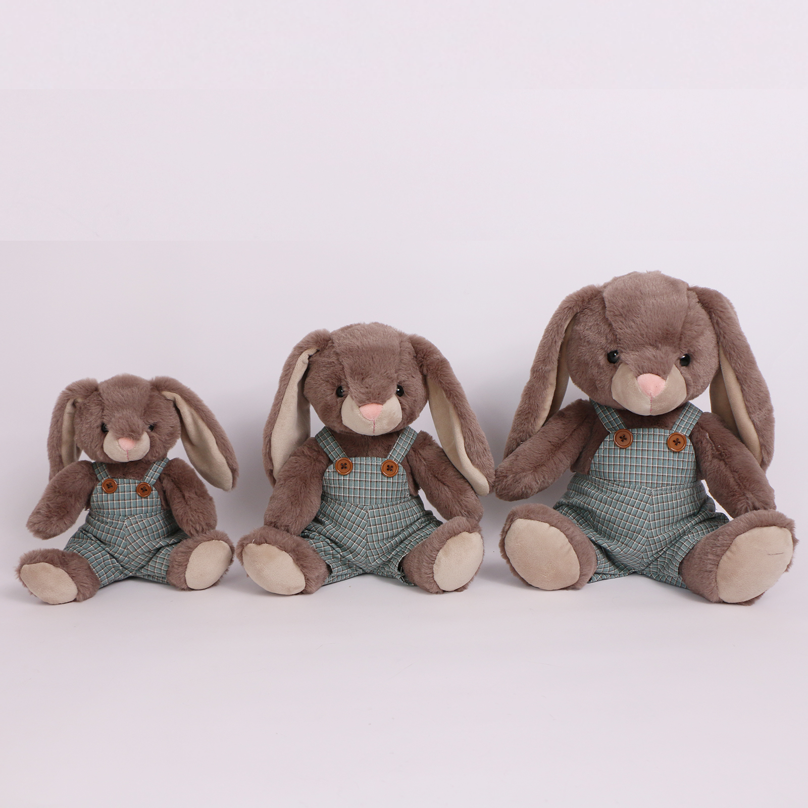 New plush toys