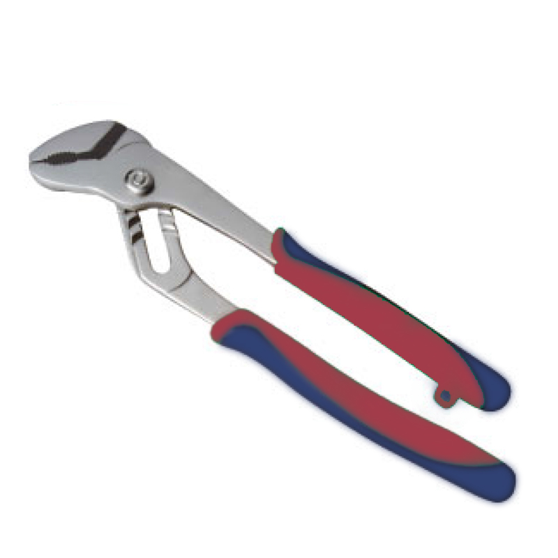 Water pump pliers high carbon steel Industrial grade partial core labor saving practical customized
