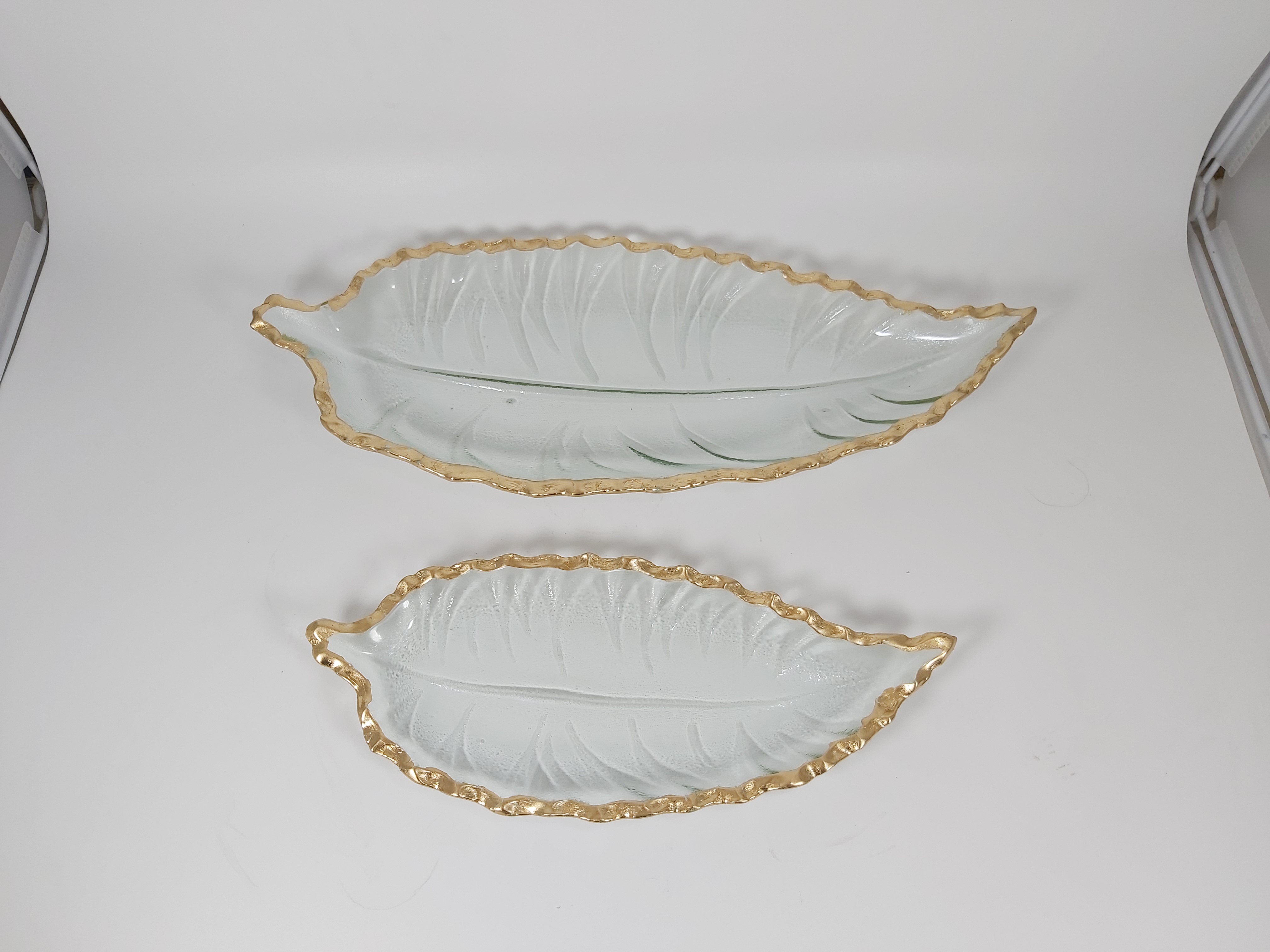 glass plate