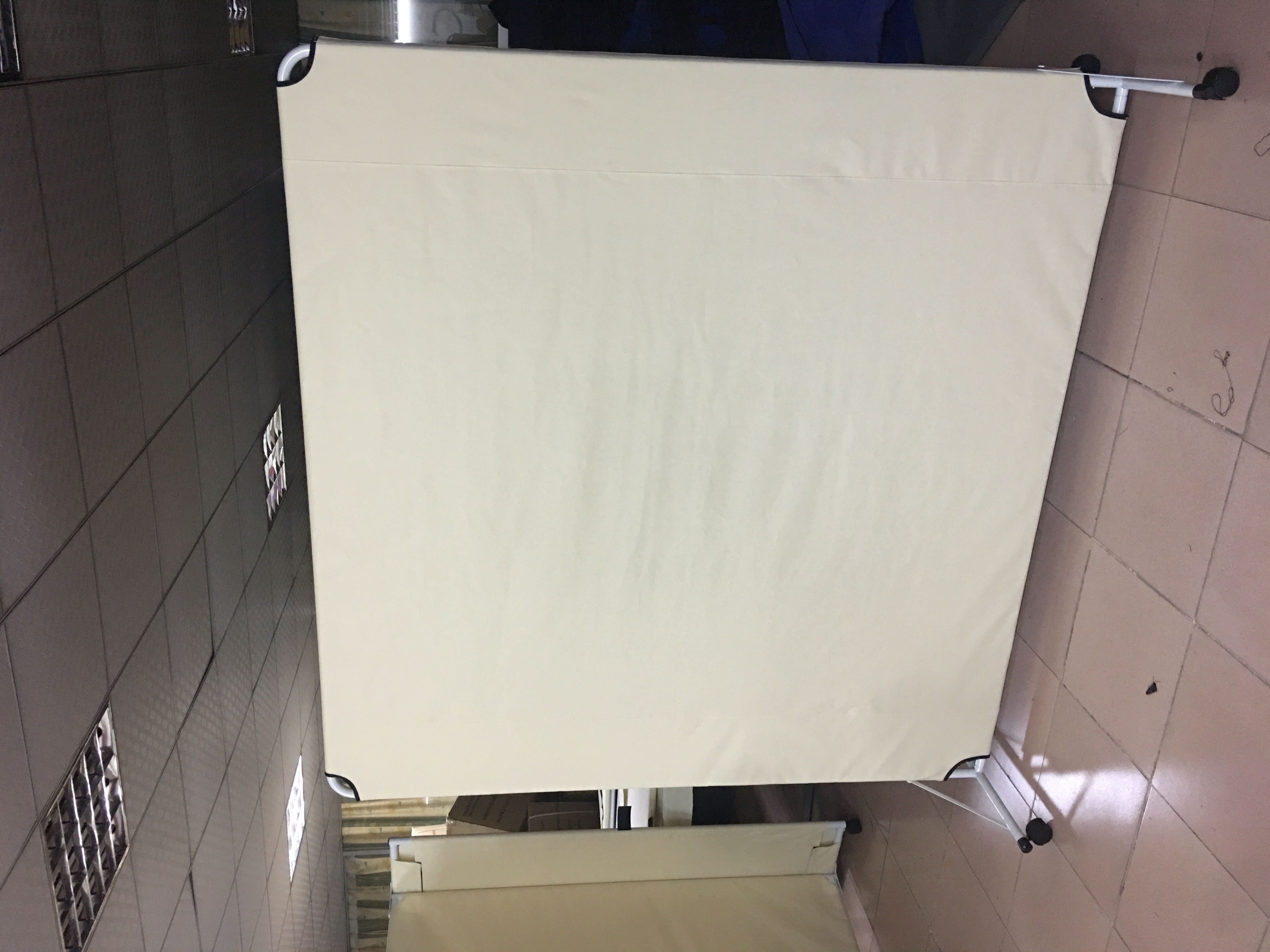 Big Partition