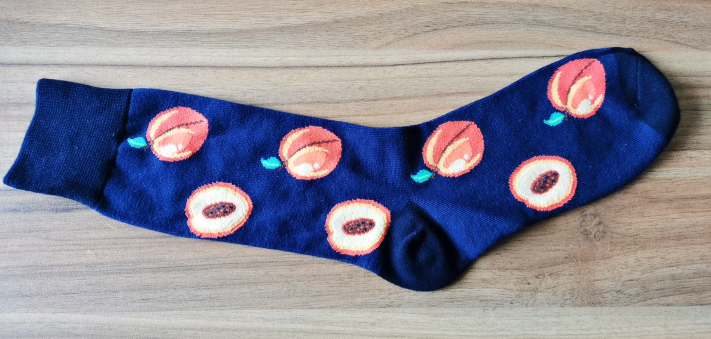 cotton sports socks