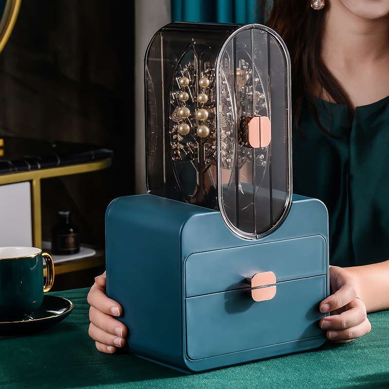 BEAUFLY Jewelry box drawer drawer