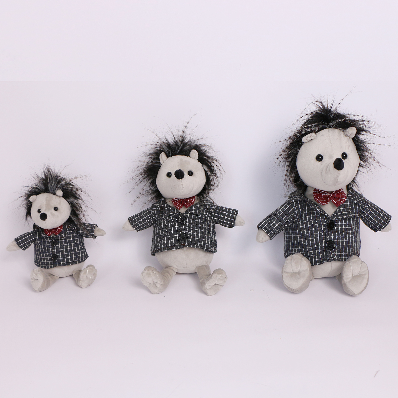 New plush toys