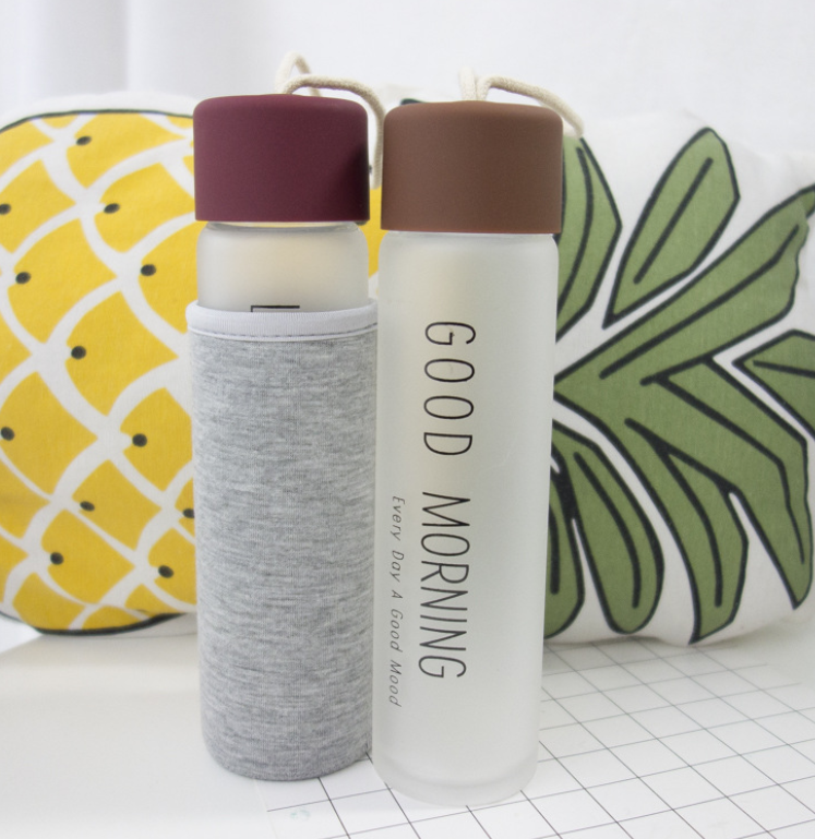 Water bottle DB007