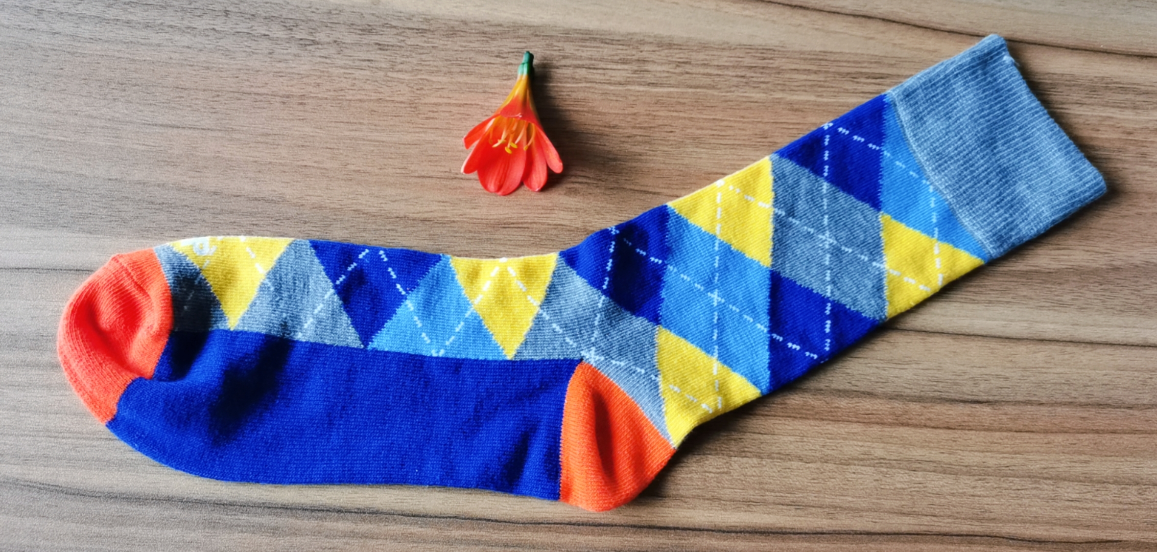 cotton sports socks
