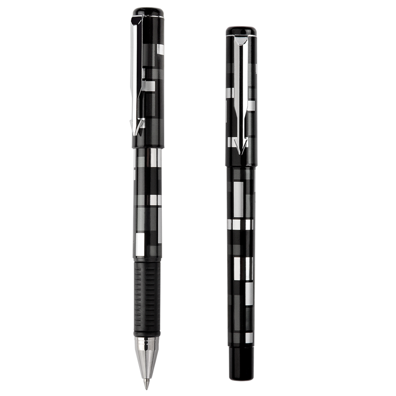 Gel ink pen W-370