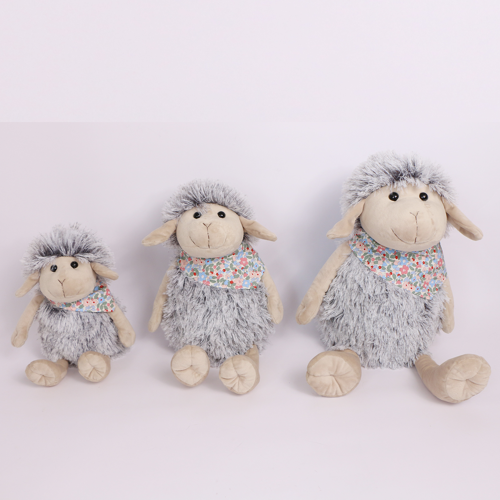 New plush toys