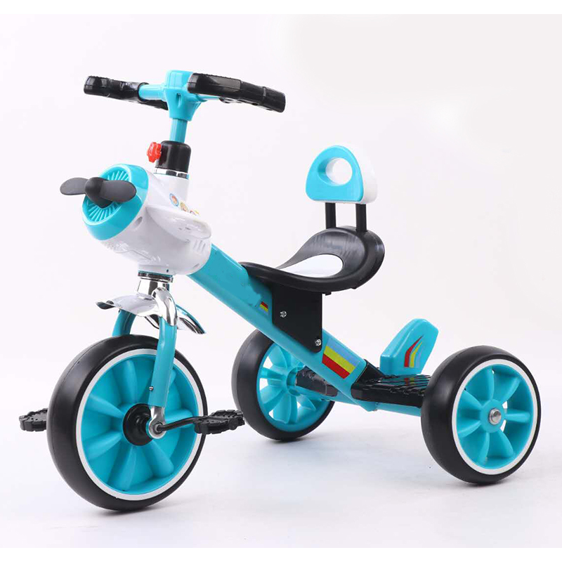 Children Tricycle