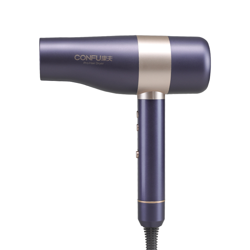 CONFU 110,000rpm/min High Speed BLDC Hair Dryer KF-K10