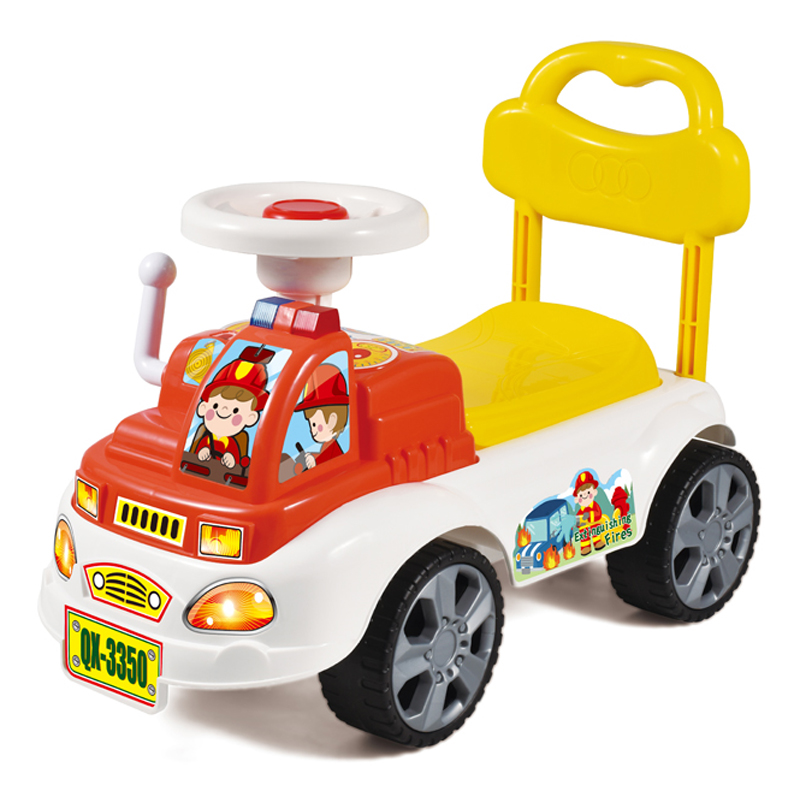 Ride On Car
