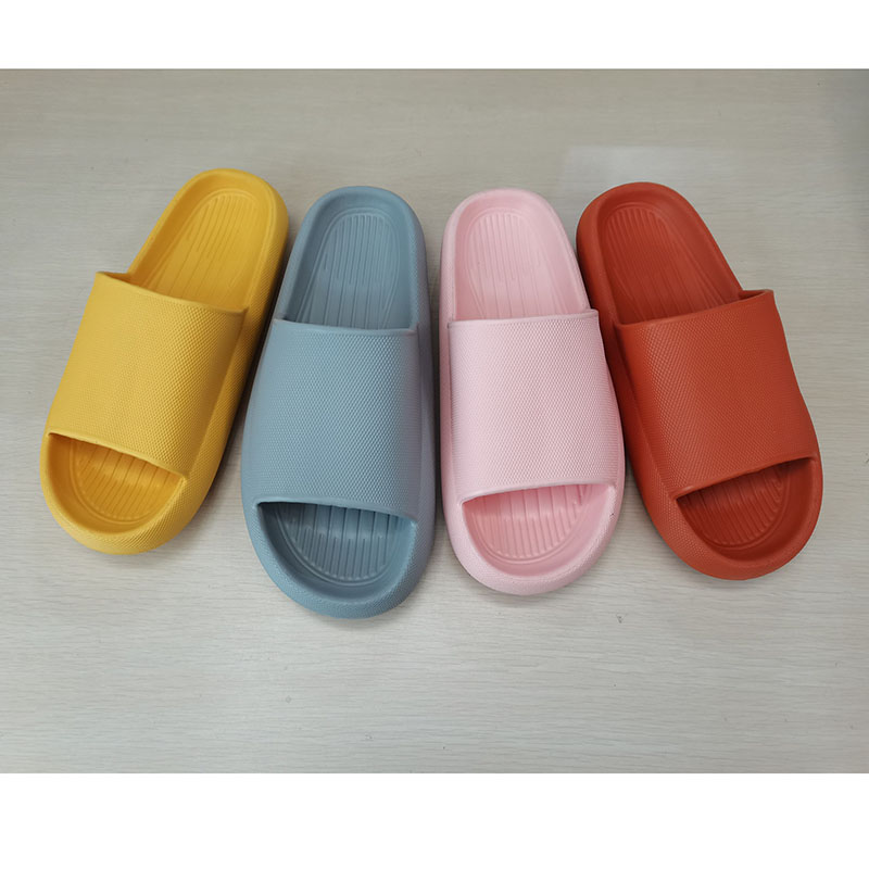 Eva Slippers