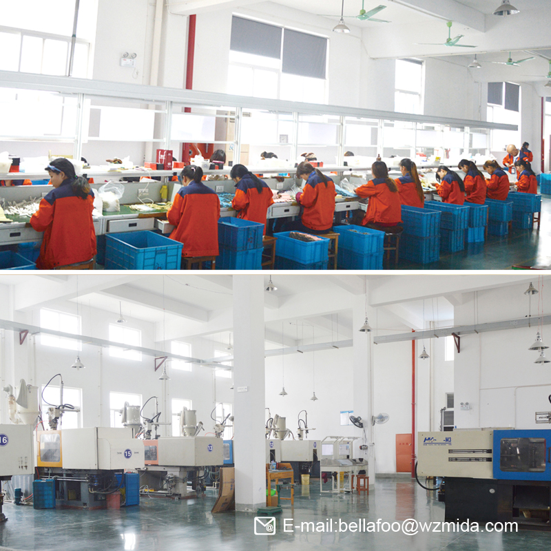 Ningbo Huilong Stationery Co., Ltd. – Product photos 2