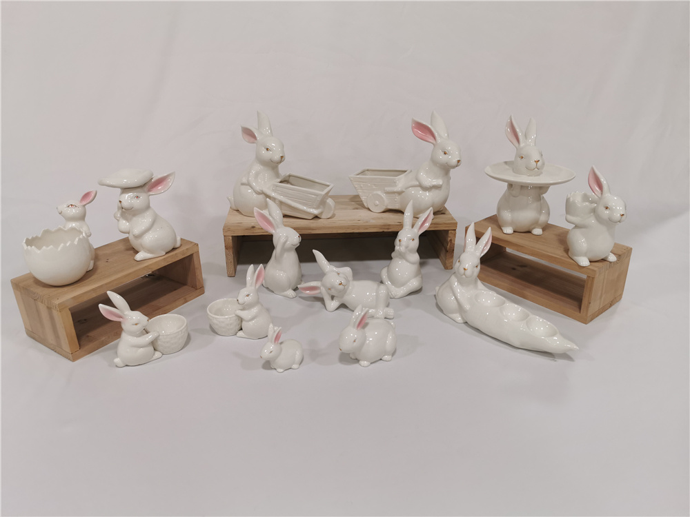 Eater Ceramic Ware