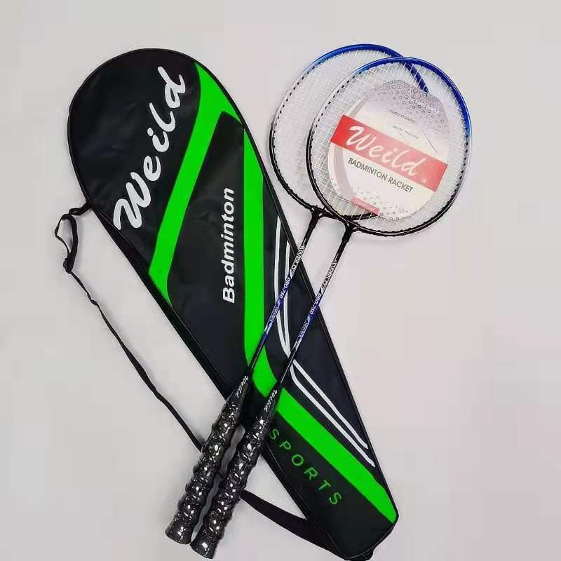 Hangzhou New Import&Export co.,ltd – raqueta de tenis 2