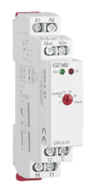 Level Control Relay