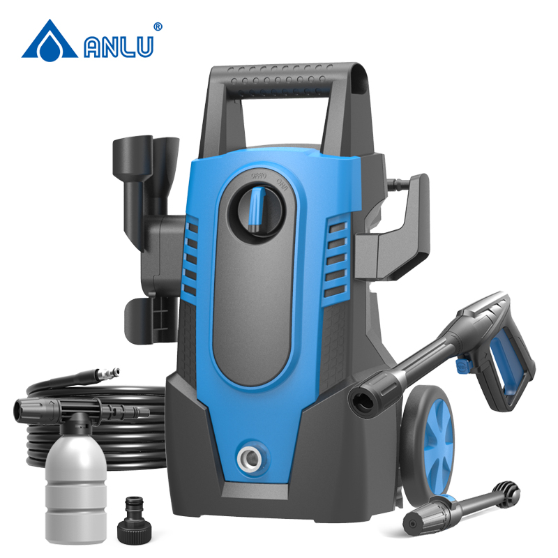 Pressure Washer