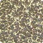 Antique gold powder coating metallic paint
