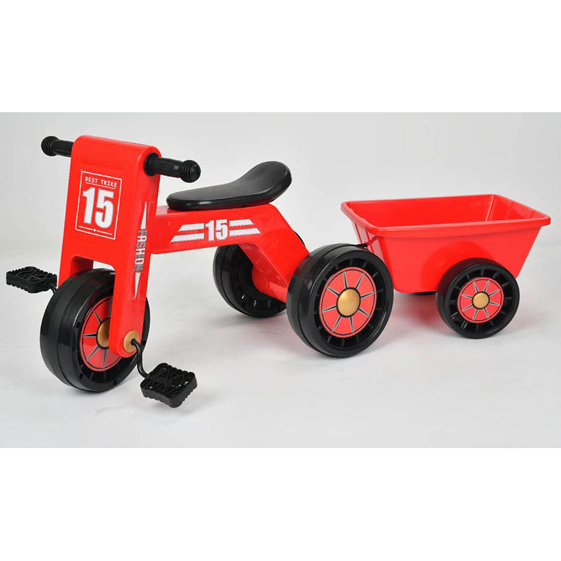 Children Tricycle