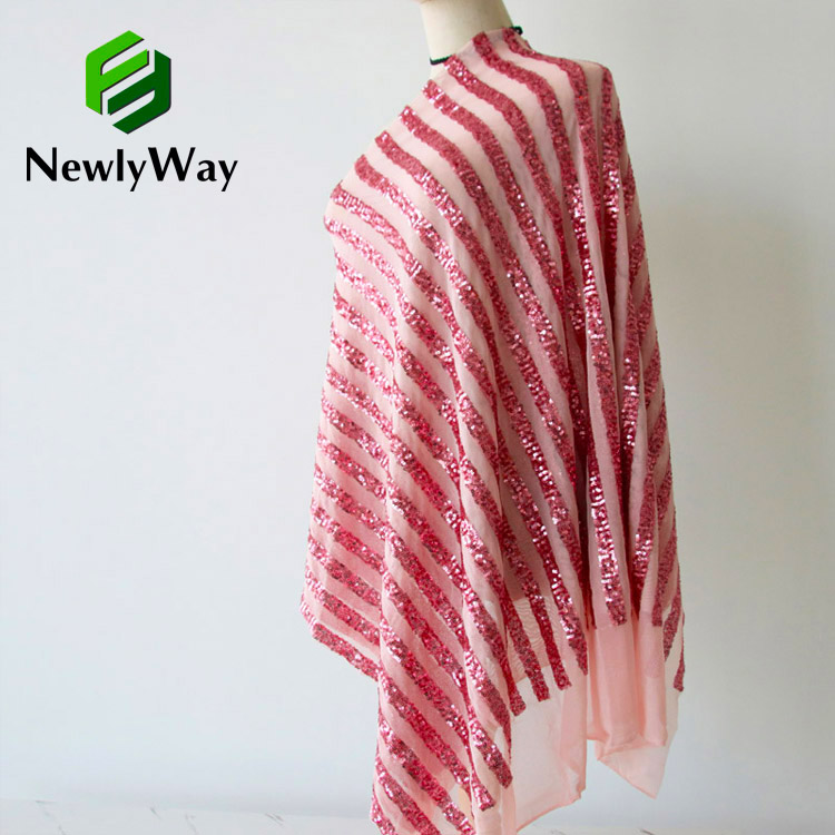 HuangGangCity HengSheng Clothing imp.&exp.co.Ltd – vestido de noche 3
