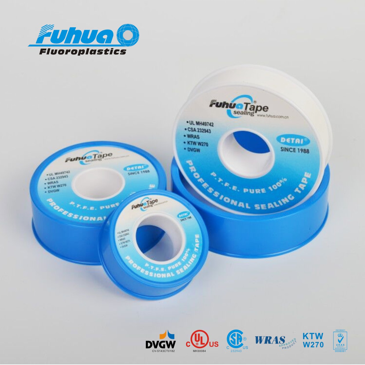 Ptfe Tape