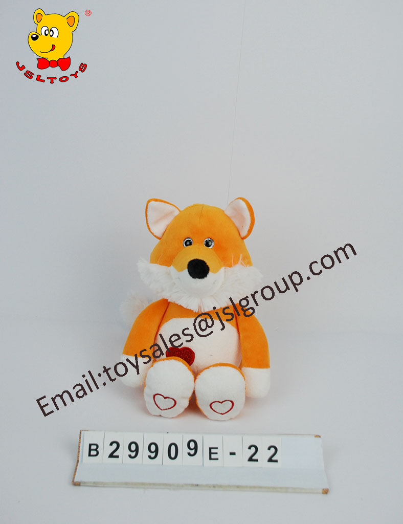 Plush Toys