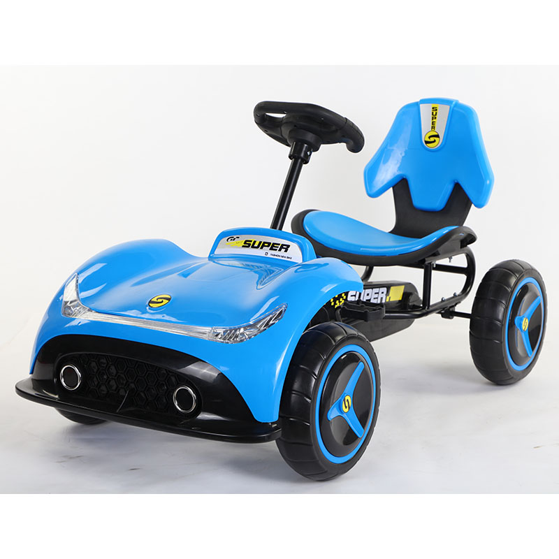 Pedal Car