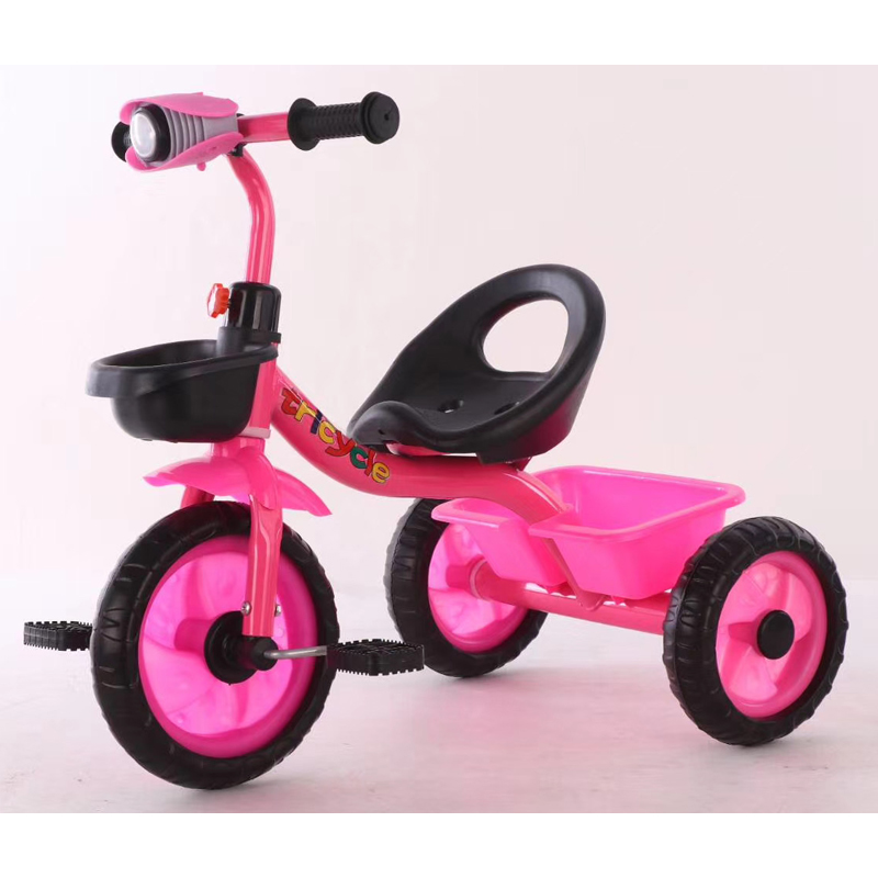 Children Tricycle