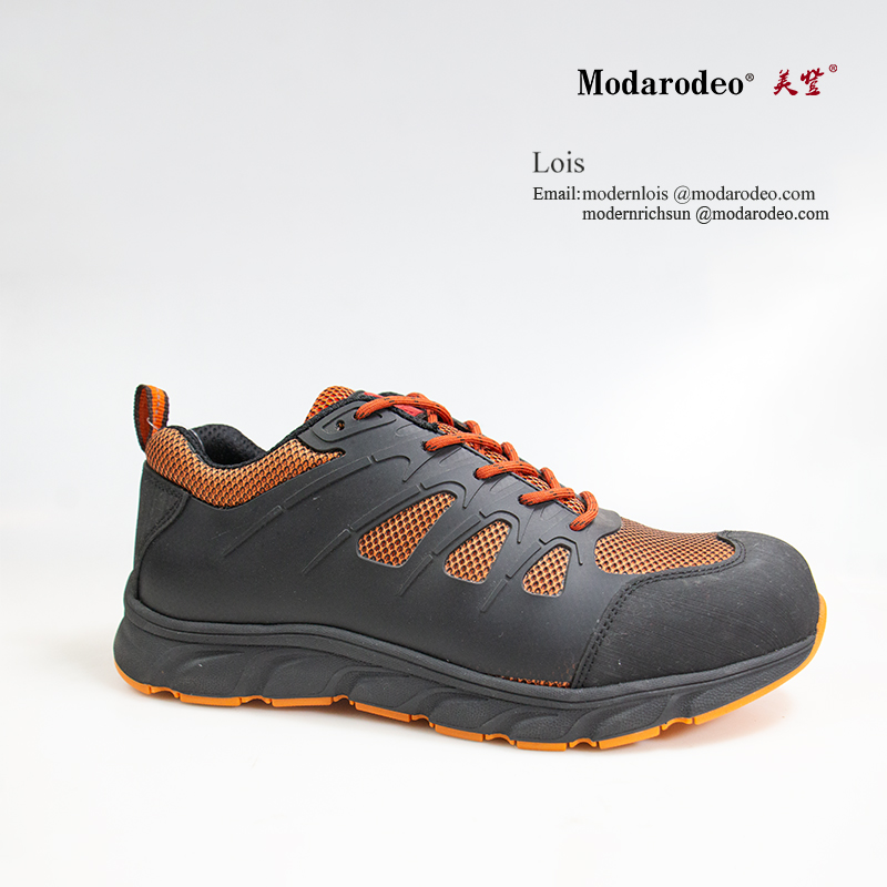 work shoes/safety shoes/work boots/safety boots/steel toe shoes
