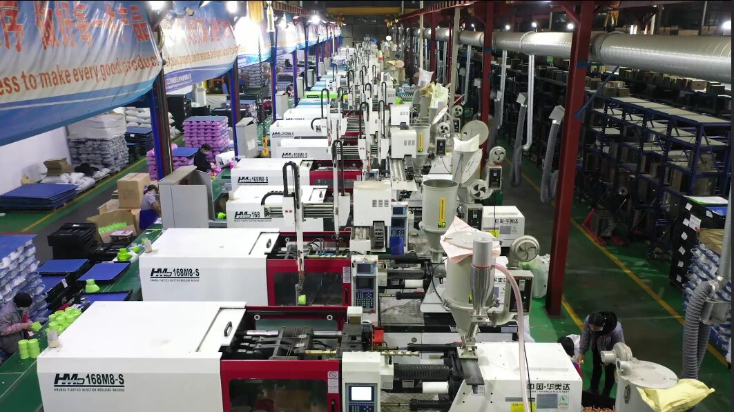 Jiangmen Lirong Import and Export Trading Co., Ltd. – food mixers 3