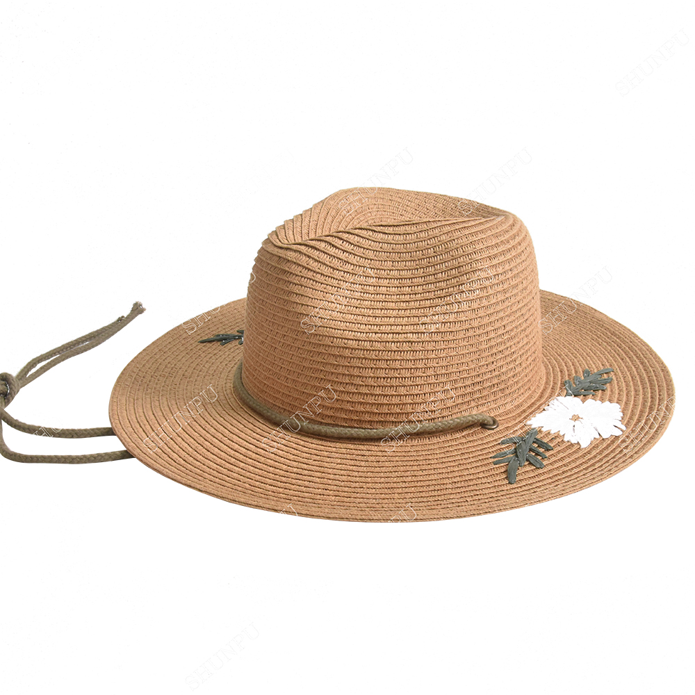 straw hat